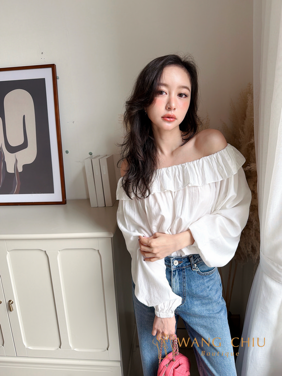 WANG CHIU 麻豆照